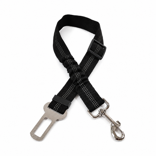 Adjustable Dog Car Seatbelt