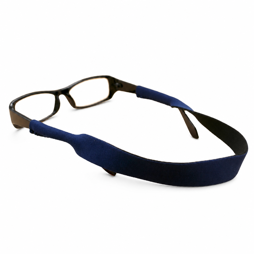 Adjustable Neoprene Retainer Strap