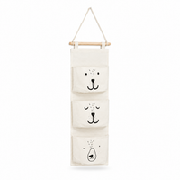Bedside Hanging Caddy