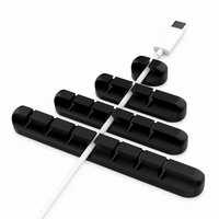 Cable Management Clips