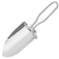 Compact Folding Camp Trowel