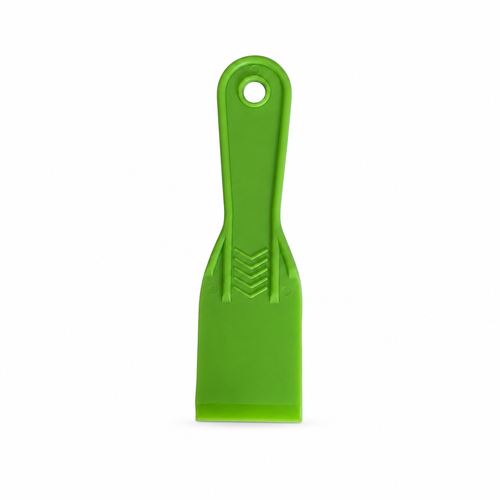 Compact Window Edge Scraper Tool