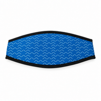 Dive Mask Strap Cover