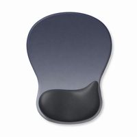 Ergonomic Silicone Wrist Rest Cushion