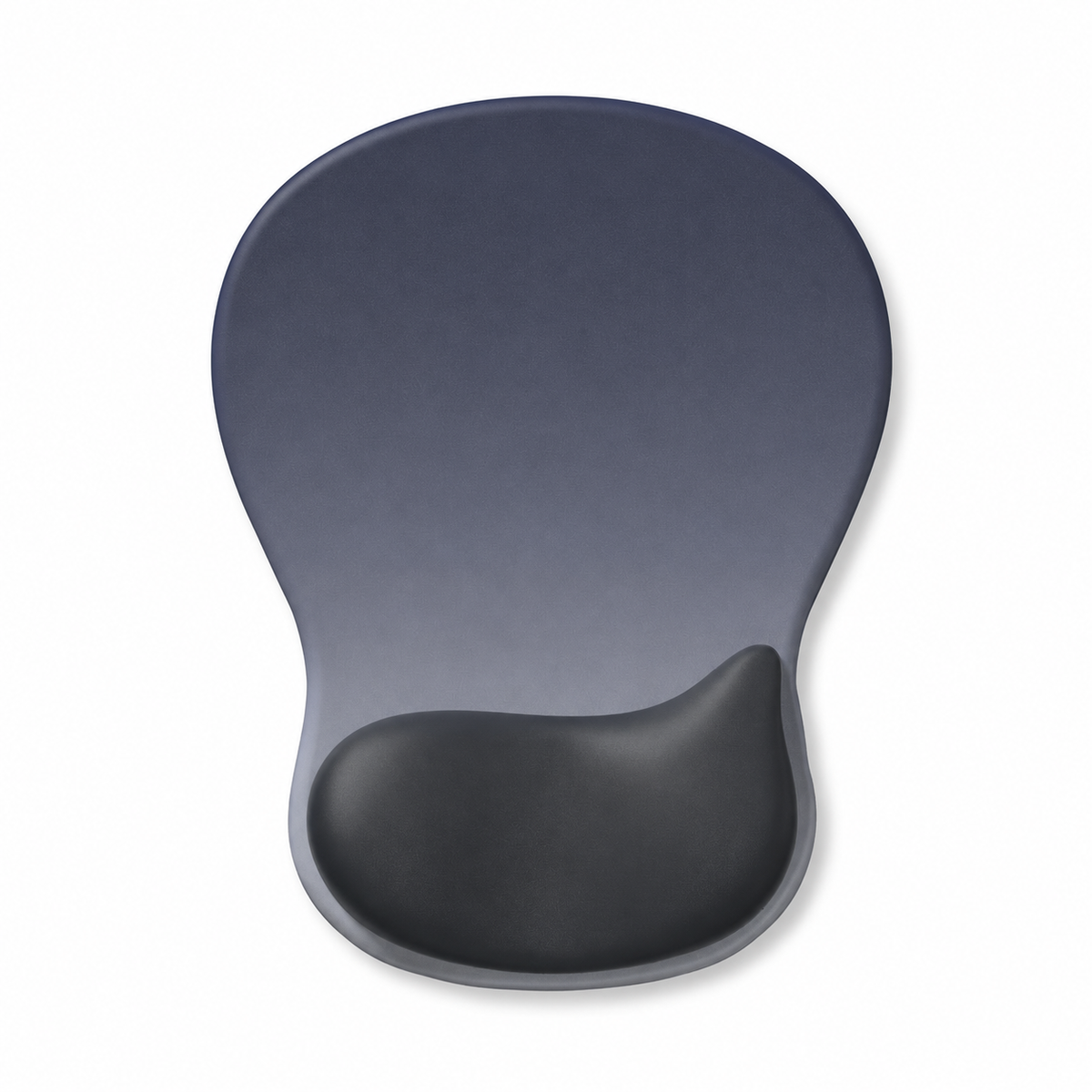 Ergonomic Silicone Wrist Rest Cushion