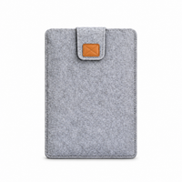 Felt Tablet Sleeve (11 in)