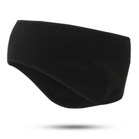 Fleece Ear Warmer Headband