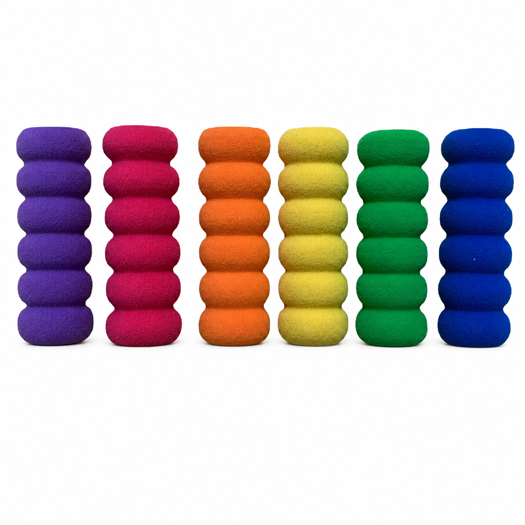 Foam Pen Grip Set