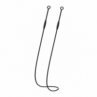 Magnetic Anti-Loss Cord