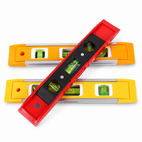 Mini Aluminum Spirit Level