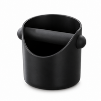 Mini Coffee Knock Box