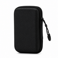 Mini Hard-Shell Travel Case