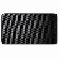 Non-Slip Dashboard Tray Pad