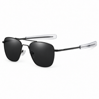 Pilot Aviator Sunglasses