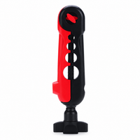 Portable Line Spooler