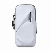 PU Sports Armband Pouch