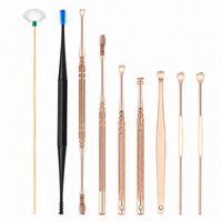Ear Cleaning Tool Kit (9-Pc)