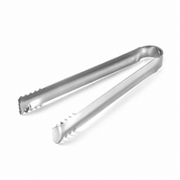 Stainless Steel Mini Tongs
