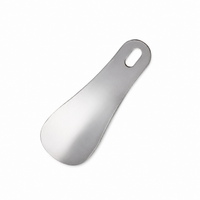 Stainless Steel Shoe Horn
