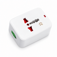 Universal Travel Adapter