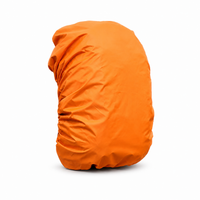 Waterproof Backpack Rain Cover (35-80L)