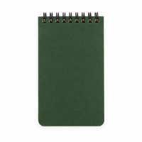 Waterproof Pocket Field Notebook