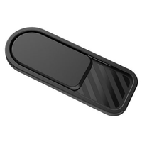Webcam Privacy Slider Cover