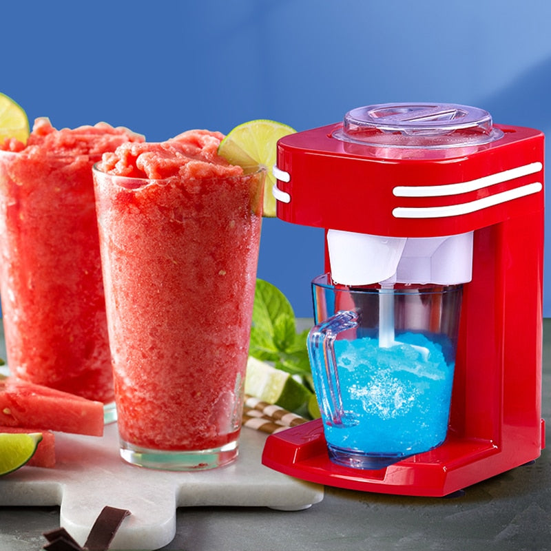 GlacioPop
