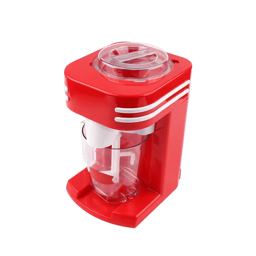GlacioPop