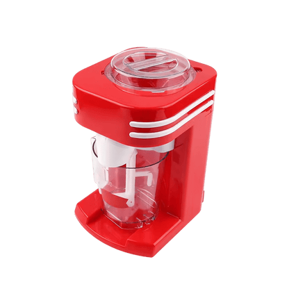 GlacioPop