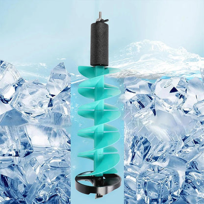 GlacierBore