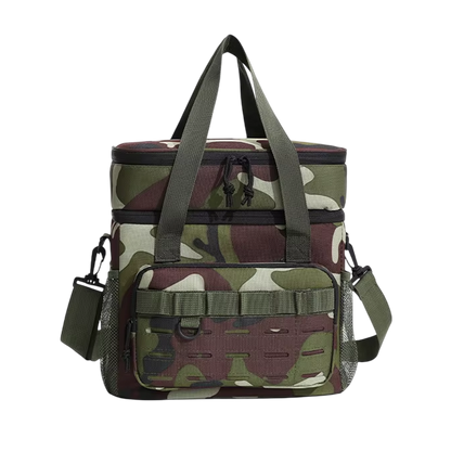 GlacierHaul