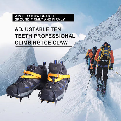 IceFang