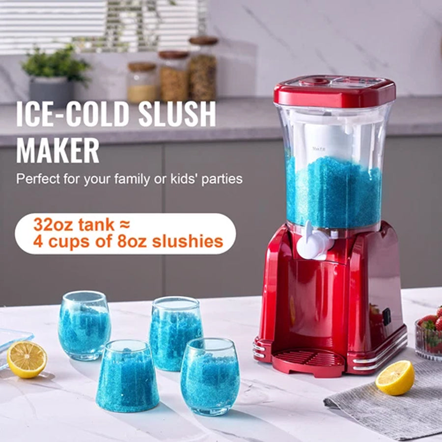 SlushCraft