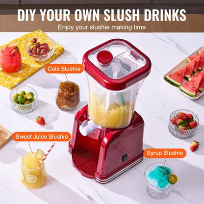 SlushCraft