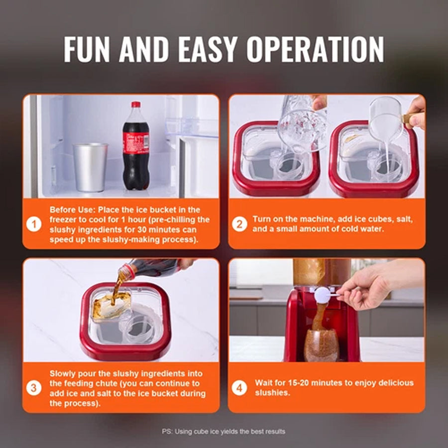 SlushCraft