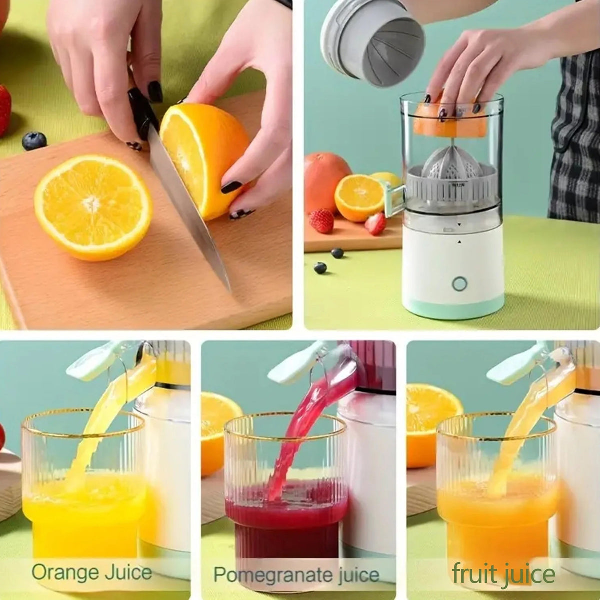 CitraPress