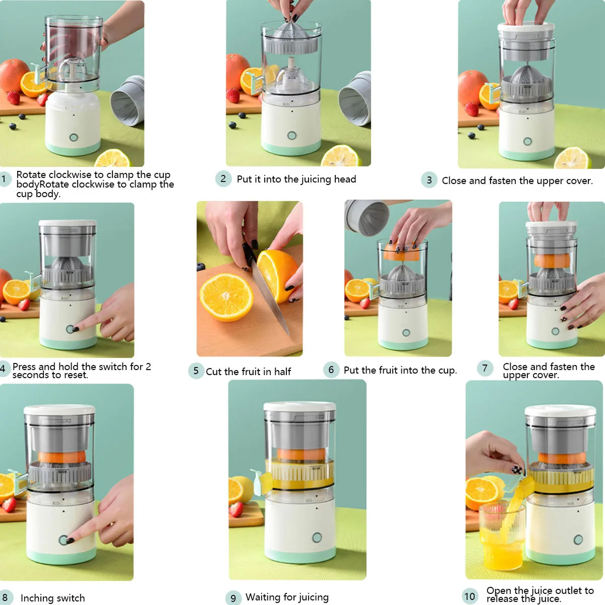 CitraPress
