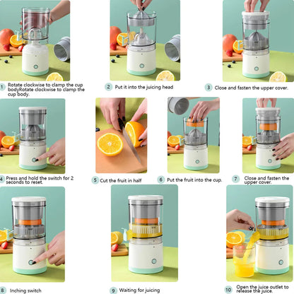 CitraPress