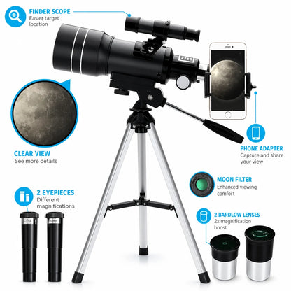 StellarVue