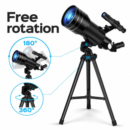 StellarVue