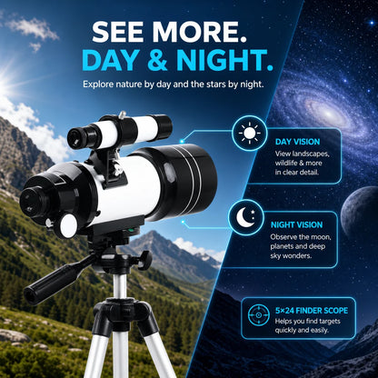 StellarVue
