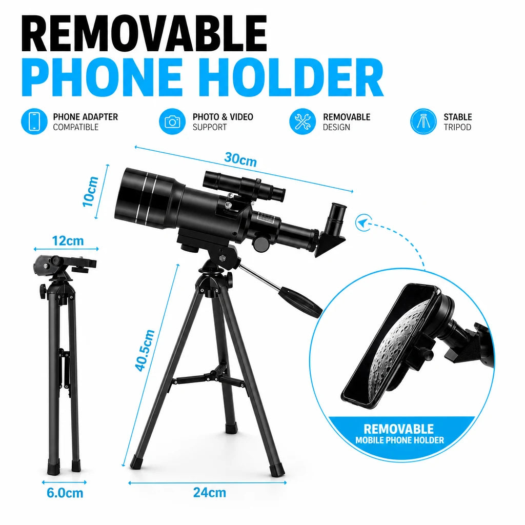 StellarVue