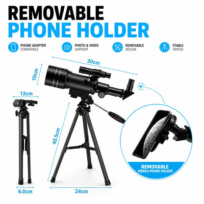 StellarVue
