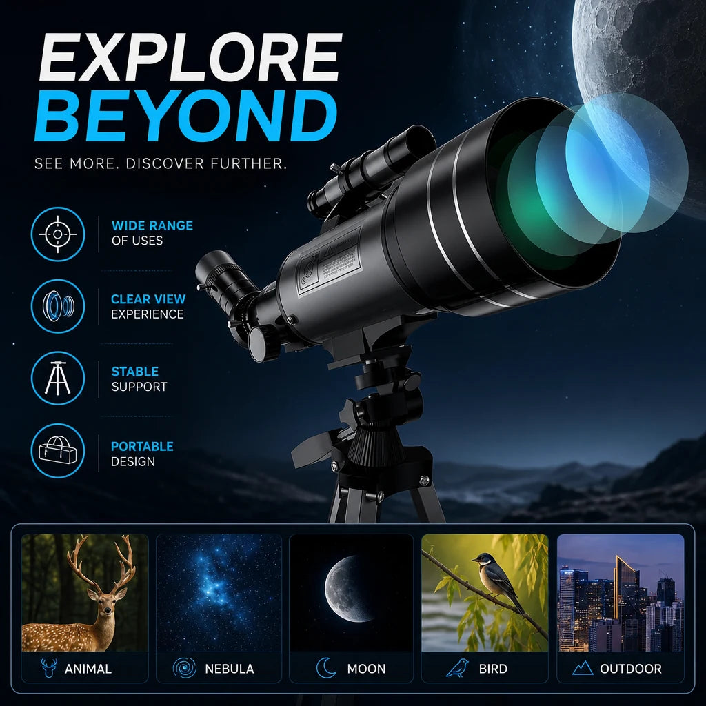 StellarVue