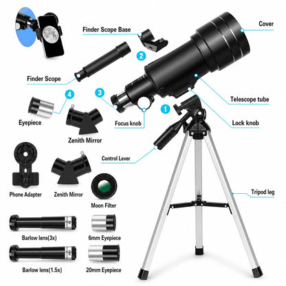 StellarVue
