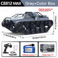 C8812 Max Gray
