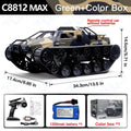 C8812 Max Green