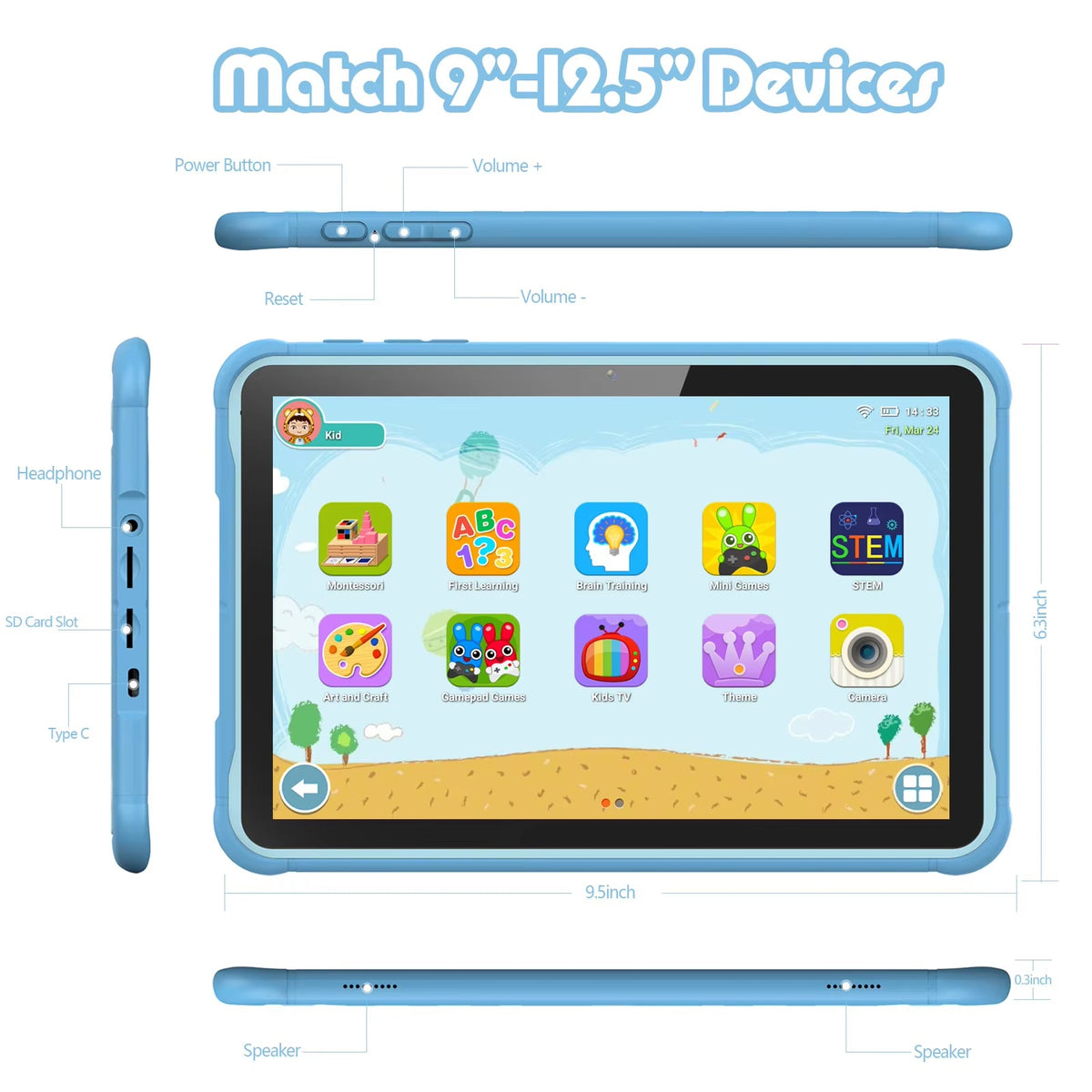 ScholarPad