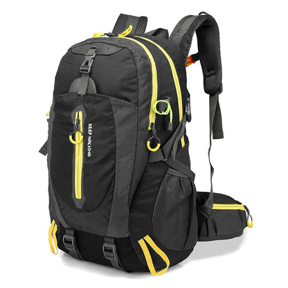 TrailVantage